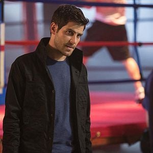 Fotoğraf David Giuntoli