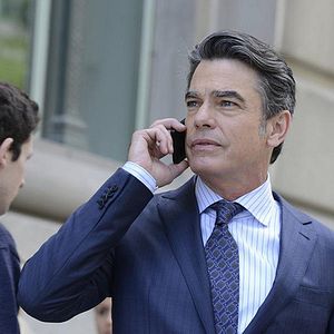 Fotoğraf Peter Gallagher