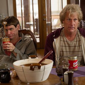 Fotoğraf Salak ile Avanak Geri Dönüyor