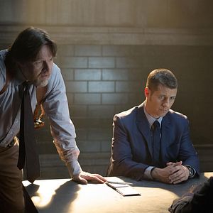 Fotoğraf Donal Logue