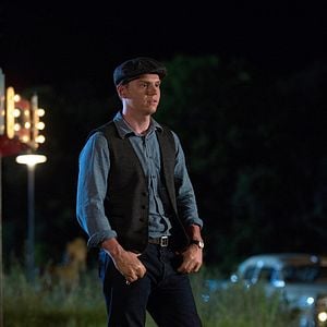 Fotoğraf Evan Peters