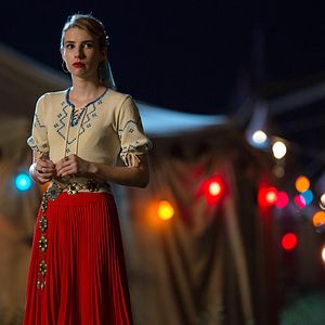 Fotoğraf Emma Roberts