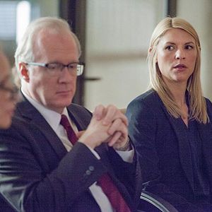 Fotoğraf Tracy Letts