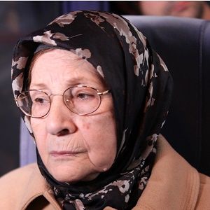 Fotoğraf Salima Hamed