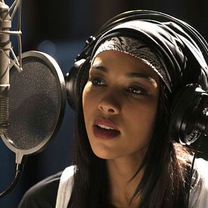 Fotoğraf Alexandra Shipp