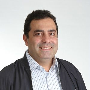 Fotoğraf Fahri Kıncır