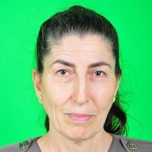 Fotoğraf Şükran Çağman