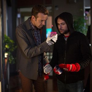 Fotoğraf Charlie Day