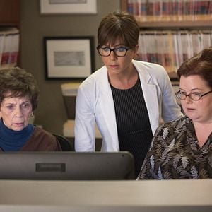 Fotoğraf Patrondan Kurtulma Sanatı 2