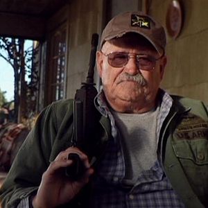 Fotoğraf Barry Corbin