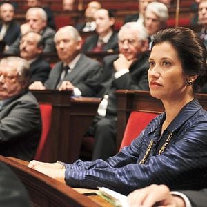 Fotoğraf Emmanuelle Devos