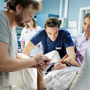 Fotoğraf Nicky Marbot