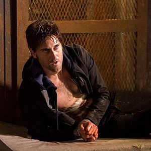 Fotoğraf Ryan Eggold