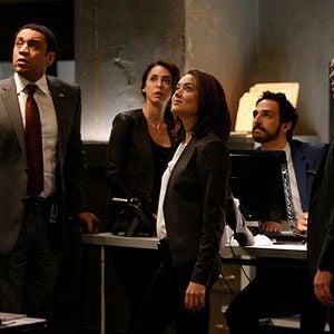 Fotoğraf Harry Lennix