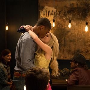 Fotoğraf Keith Powers