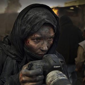 Fotoğraf Binlerce Kez İyi Geceler