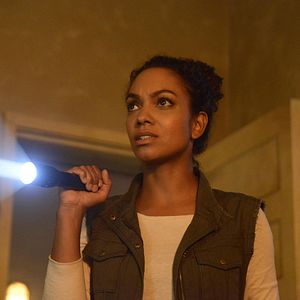 Fotoğraf Lyndie Greenwood