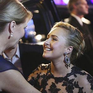 Fotoğraf Hayden Panettiere