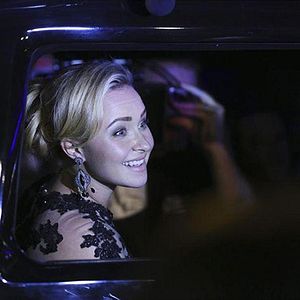 Fotoğraf Hayden Panettiere