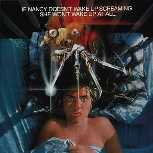 Fotoğraf Elm Sokağı Kabusu