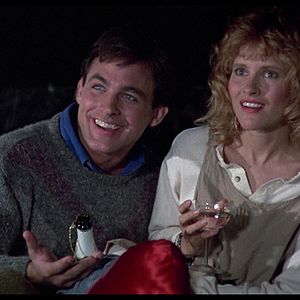 Fotoğraf Killer Klowns from Outer Space