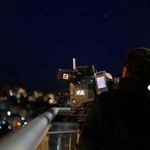 Fotoğraf Asfalt Çiçekleri