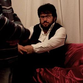 Fotoğraf Asfalt Çiçekleri