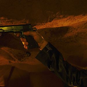 Fotoğraf Mogura no uta - sennyû sôsakan: Reiji