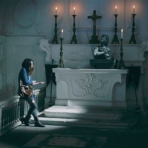 Fotoğraf Lou Taylor Pucci