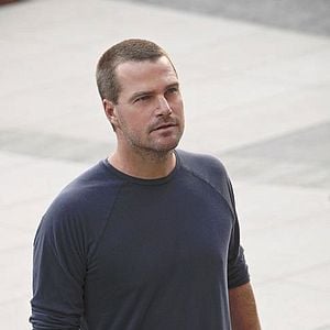 Fotoğraf Chris O'Donnell