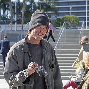 Fotoğraf Eric Christian Olsen