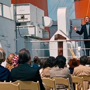 Fotoğraf Poseidon Macerası