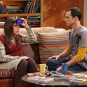 Fotoğraf Jim Parsons