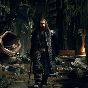 Fotoğraf Hobbit: Beş Ordunun Savaşı