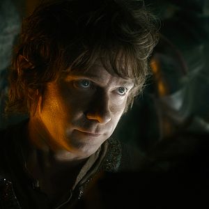 Fotoğraf Hobbit: Beş Ordunun Savaşı