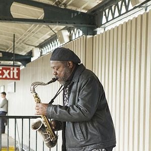 Fotoğraf Frankie Faison