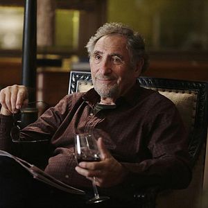 Fotoğraf Judd Hirsch