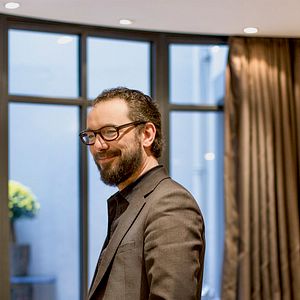 Fotoğraf Michaël R. Roskam