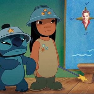 Fotoğraf Lilo & Stitch 2 : Stitch Has a Glitch