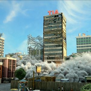 Fotoğraf Dörtgöz ve Keltoş