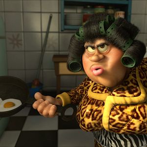 Fotoğraf Dörtgöz ve Keltoş