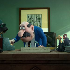 Fotoğraf Dörtgöz ve Keltoş