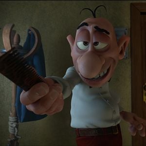 Fotoğraf Dörtgöz ve Keltoş