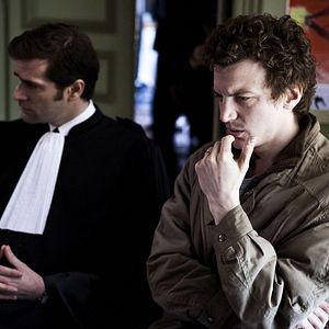 Fotoğraf Grégory Fitoussi