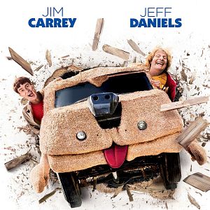 Fotoğraf Salak ile Avanak Geri Dönüyor