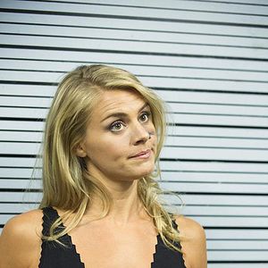 Fotoğraf Eliza Coupe