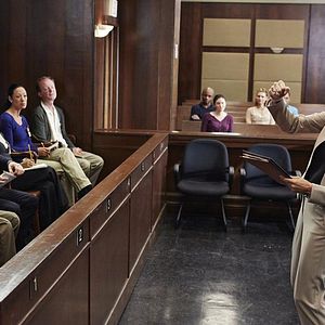 Fotoğraf Eliza Coupe