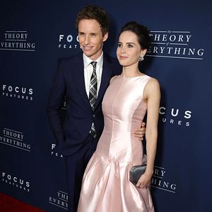 Fotoğraf Her Şeyin Teorisi