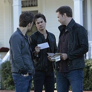 Fotoğraf Ian Somerhalder