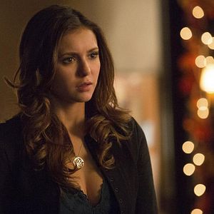 Fotoğraf Nina Dobrev